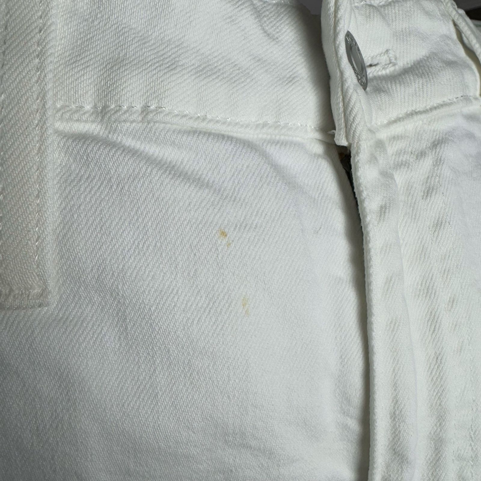 J.Crew J Crew Skinny Flare Wash Denim Stretch Jeans US Women's 30 Size 30" / US 8 / IT 44 - 5 Thumbnail