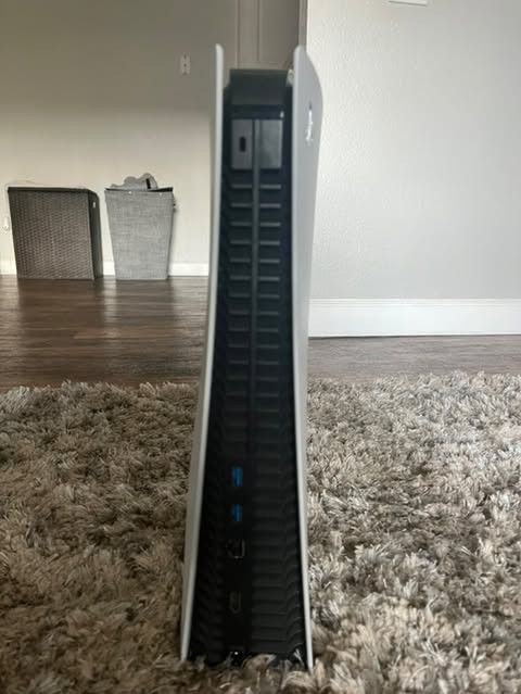 Sony PlayStation 5 Console (Slim) Size ONE SIZE - 2 Thumbnail