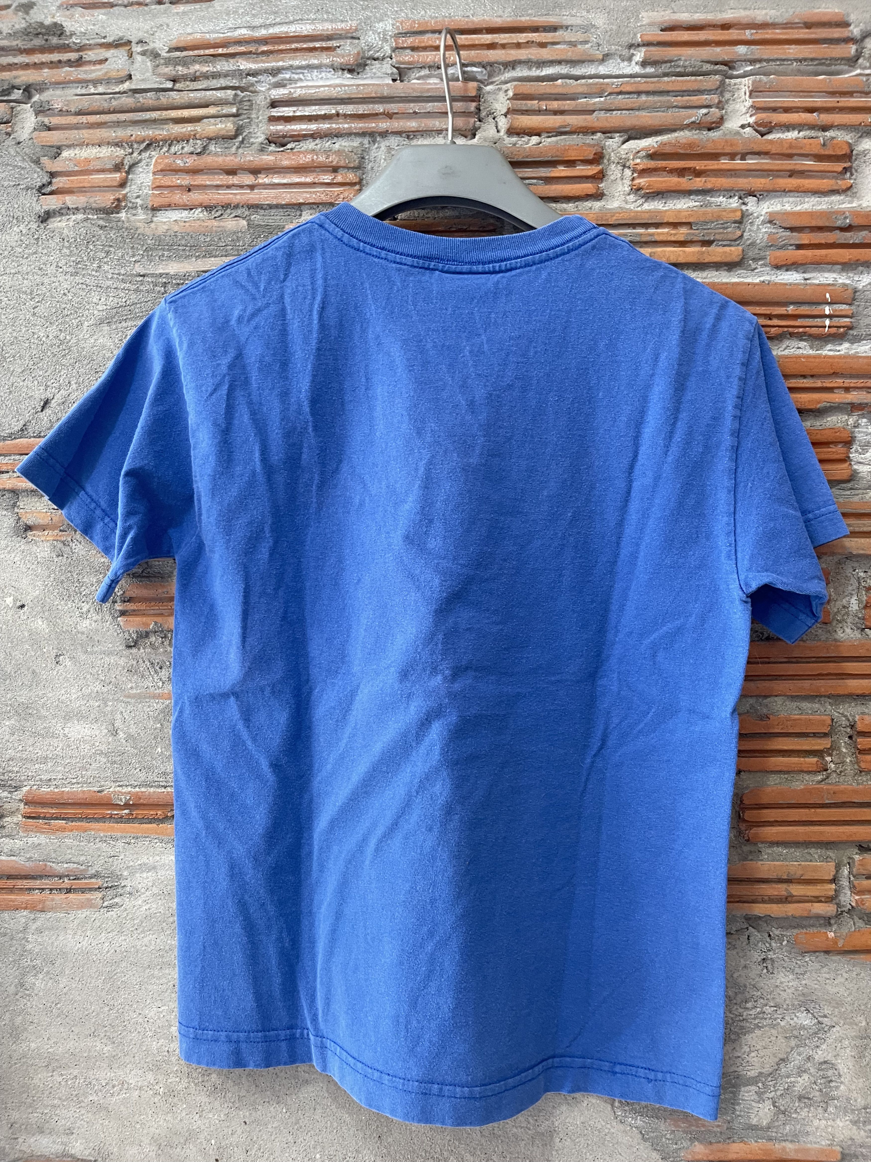 Vintage Vintage U-kan-be BMX "Race to Win" Glitter Graphic T-Shirt Size US S / EU 44-46 / 1 - 8 Thumbnail