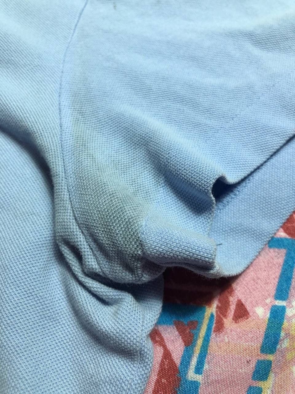 Polo Ralph Lauren × Vintage Polo Ralph Lauren Chief Keef Style Shirt Y2K Size US M / EU 48-50 / 2 - 7 Thumbnail