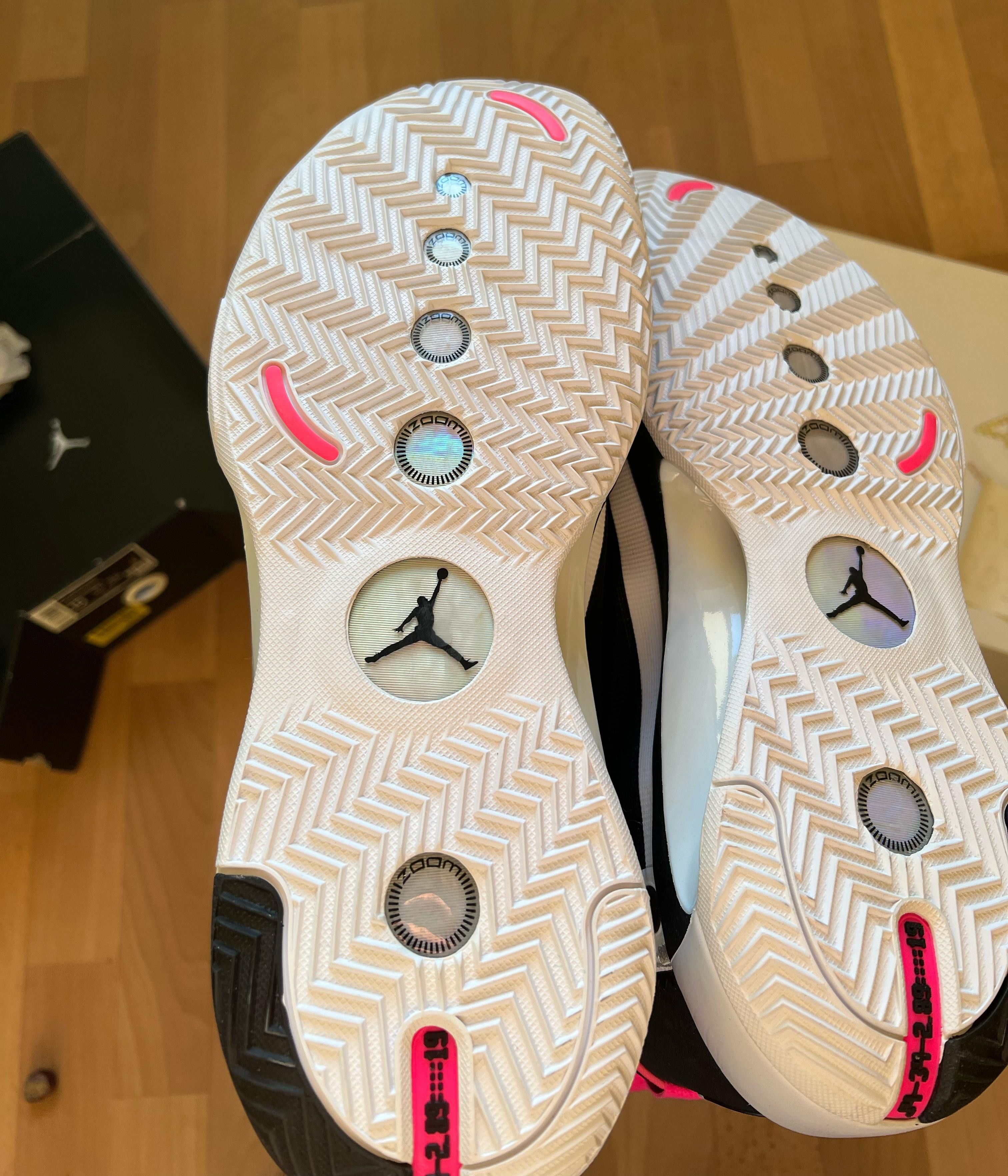 Jordan Brand Jordan XXXIV Chinese New Year Size US 15 / EU 48 - 5 Thumbnail