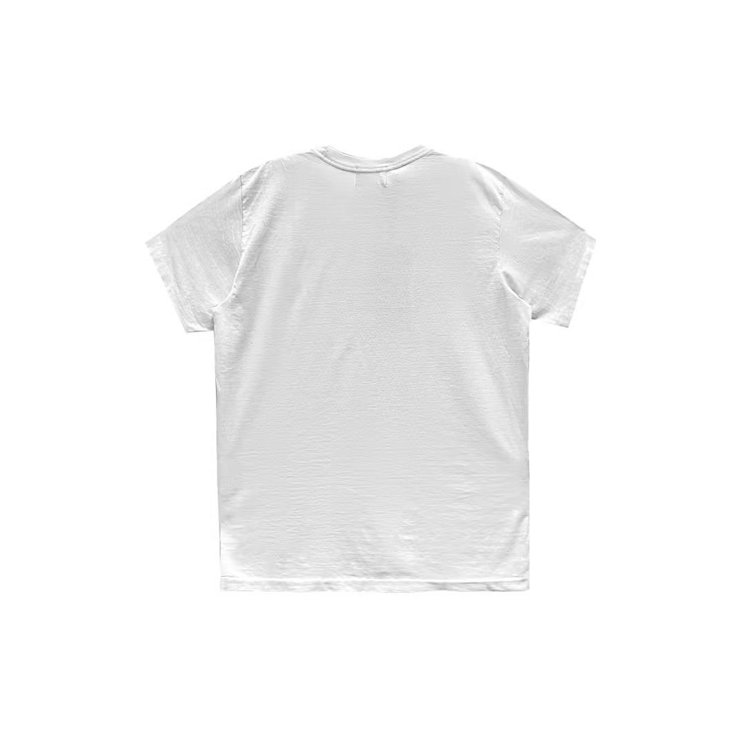 Enfants Riches Deprimes Enfants Riches Déprimés Devil In Disguise White T-Shirt Tee Size XL / US 12-14 / IT 48-50 - 2 Thumbnail