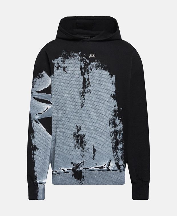 A-COLD-WALL* Hoodie Size US S / EU 44-46 / 1 - 1 Preview