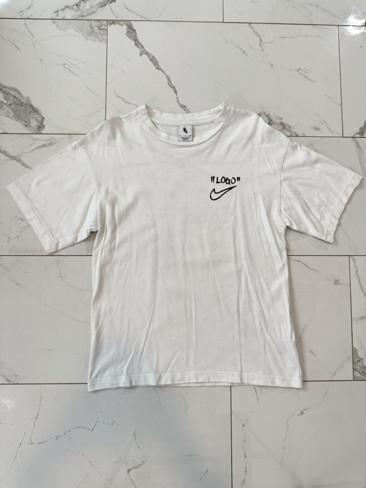 Virgil Abloh Virgil Abloh Arch The Codes Invitational Miami Art Basel Size US S / EU 44-46 / 1 - 2 Thumbnail