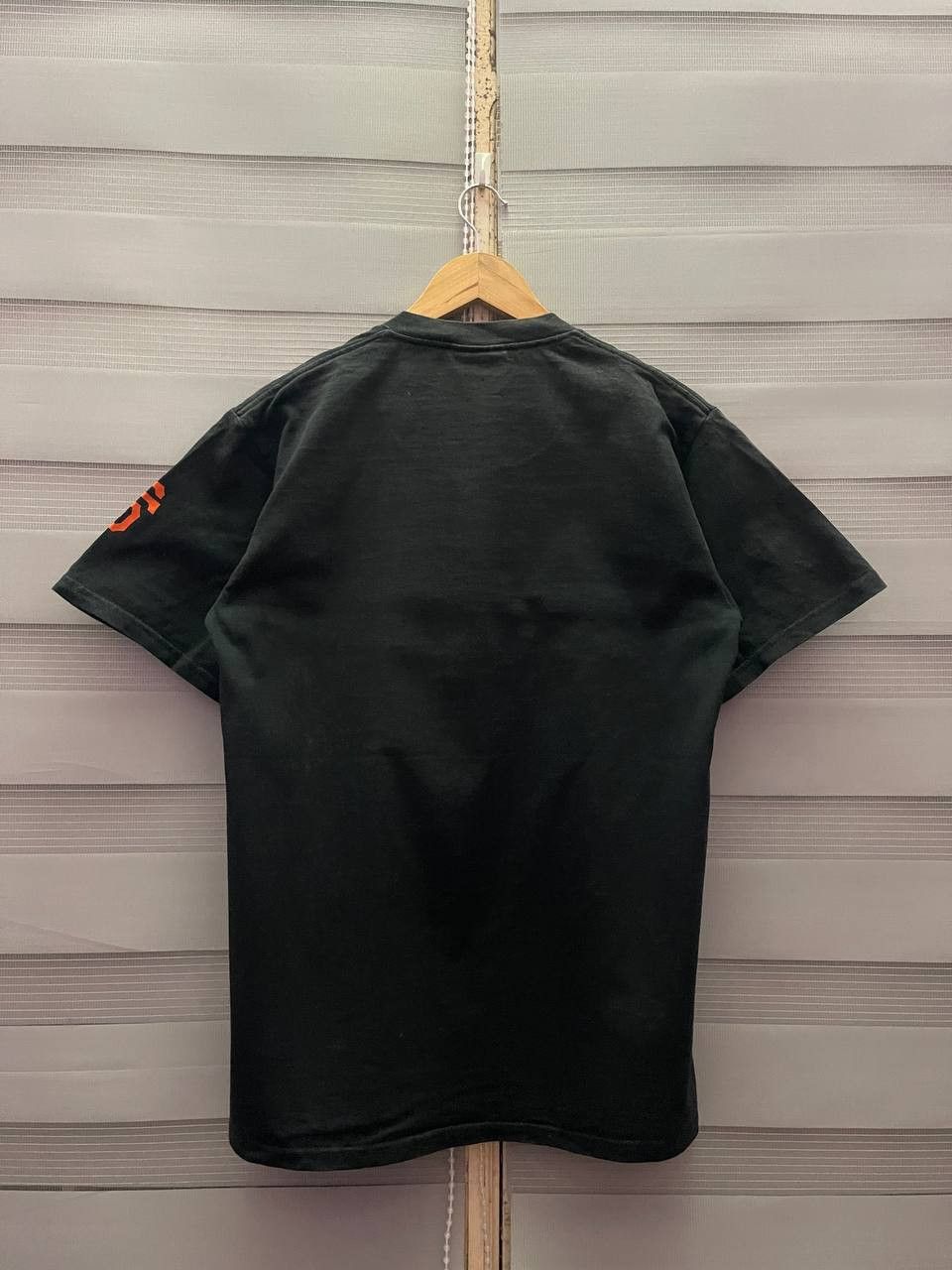 Lee Vintage 90s San Franciso Giants MLB T shirt Size US XL / EU 56 / 4 - 3 Thumbnail
