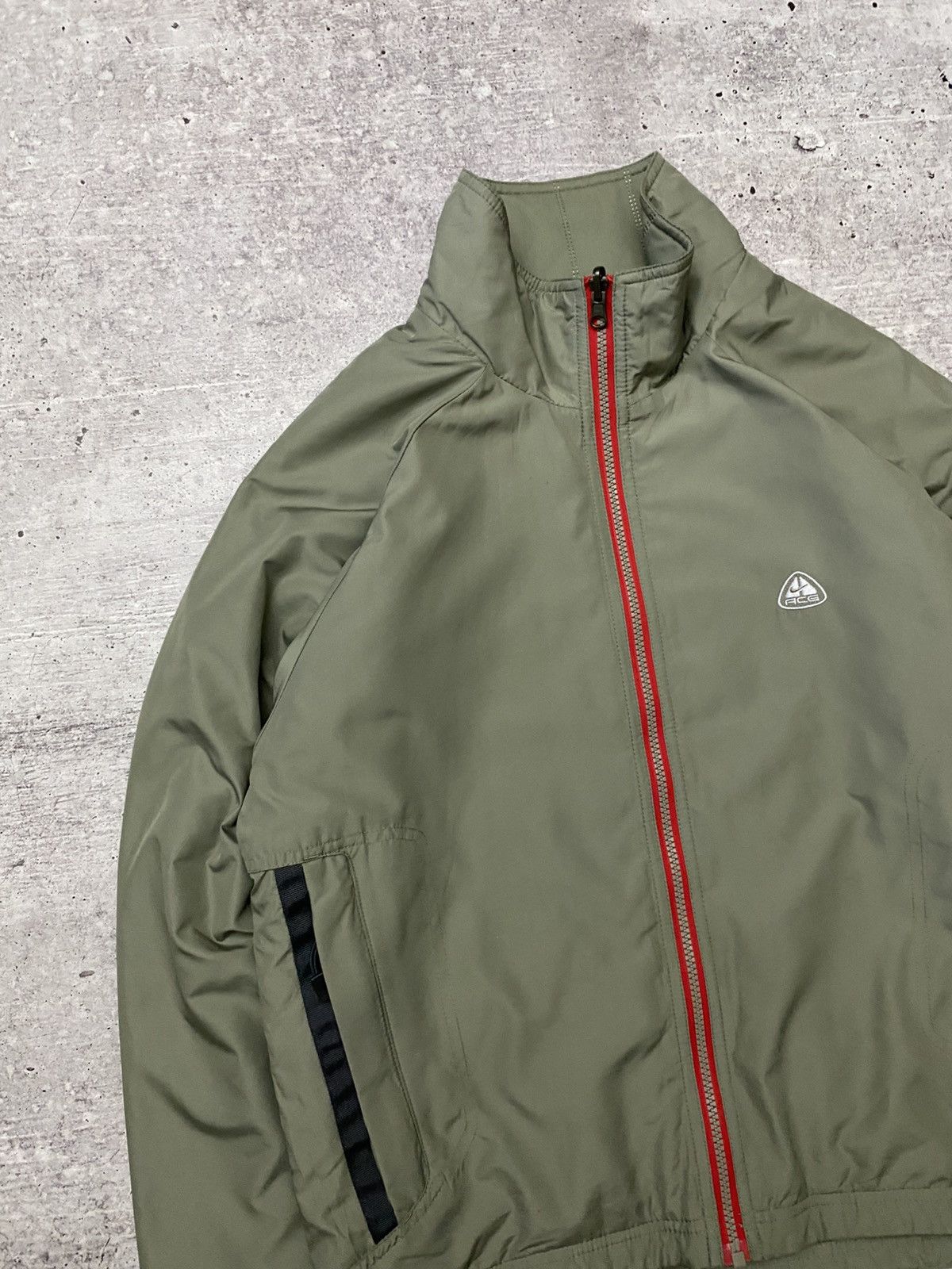 Nike ACG × Vintage 🔥NIKE ACG VINTAGE JACKET Size US S / EU 44-46 / 1 - 9 Thumbnail