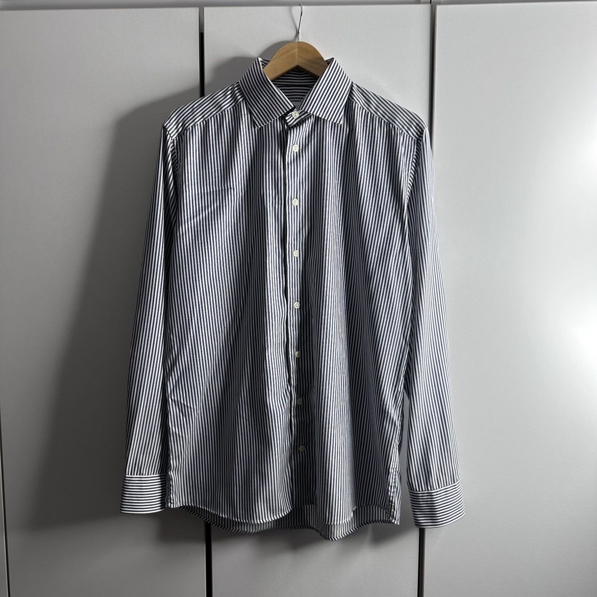 Eton ETON Luxury Rare T-Shirt Size US M / EU 48-50 / 2 - 1 Thumbnail