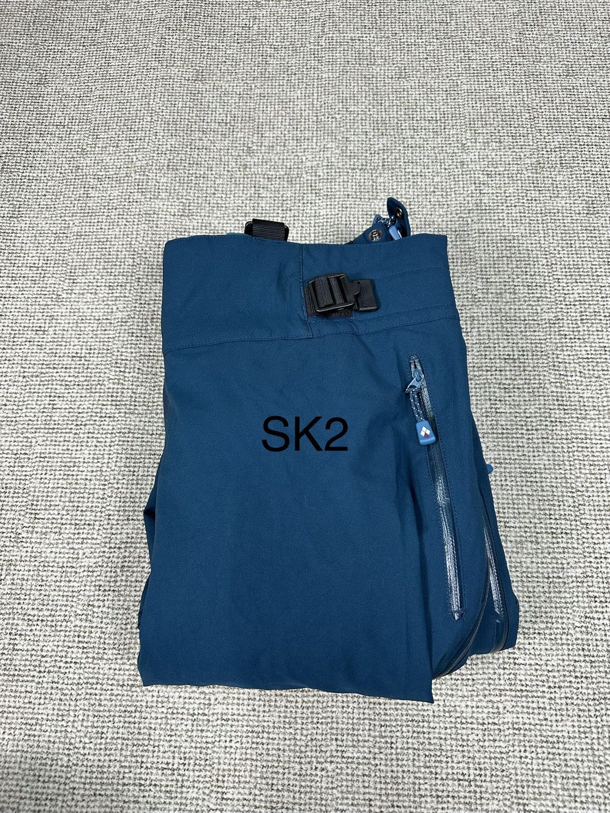 Montbell Vintage Montbell Ski Pants SK2 Size US 34 / EU 50 - 18 Thumbnail