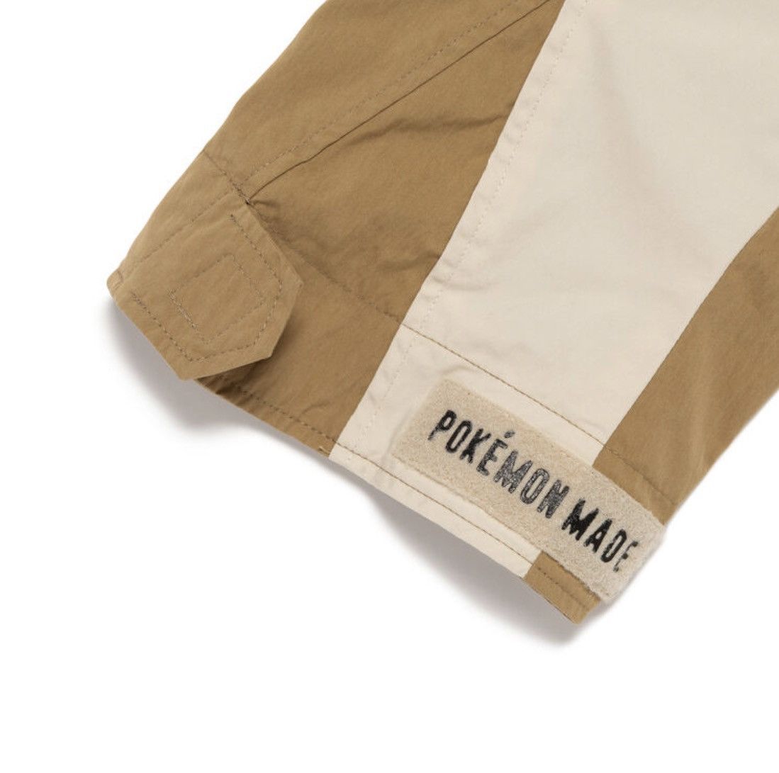 Human Made Human Made Pokemon Jacket Size ONE SIZE - 9 Thumbnail