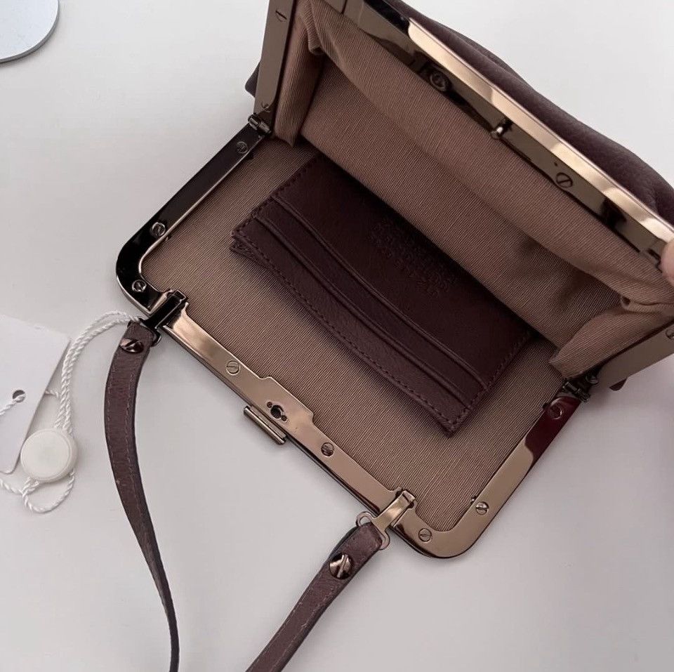 Maison Margiela Maison Margiela Mirror Bag Size ONE SIZE - 4 Thumbnail