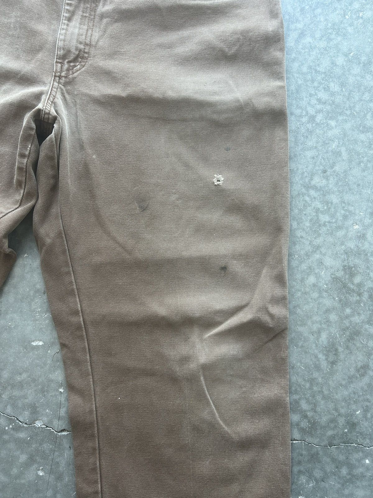 Vintage Vintage Y2K Dickies Carpenter Pants Size US 40 / EU 56 - 3 Thumbnail