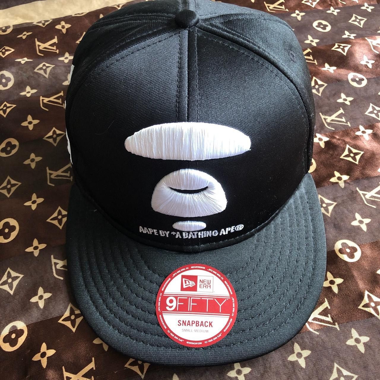 Aape by BAPE Snapback