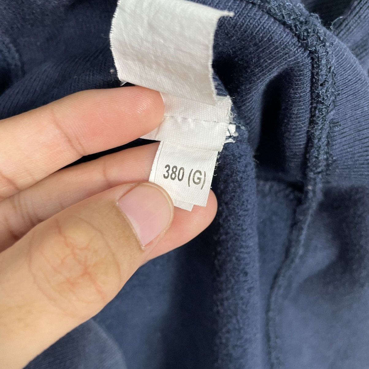 Champion Champion Reverse Weave Illinois Sweatshirt Size US S / EU 44-46 / 1 - 13 Thumbnail
