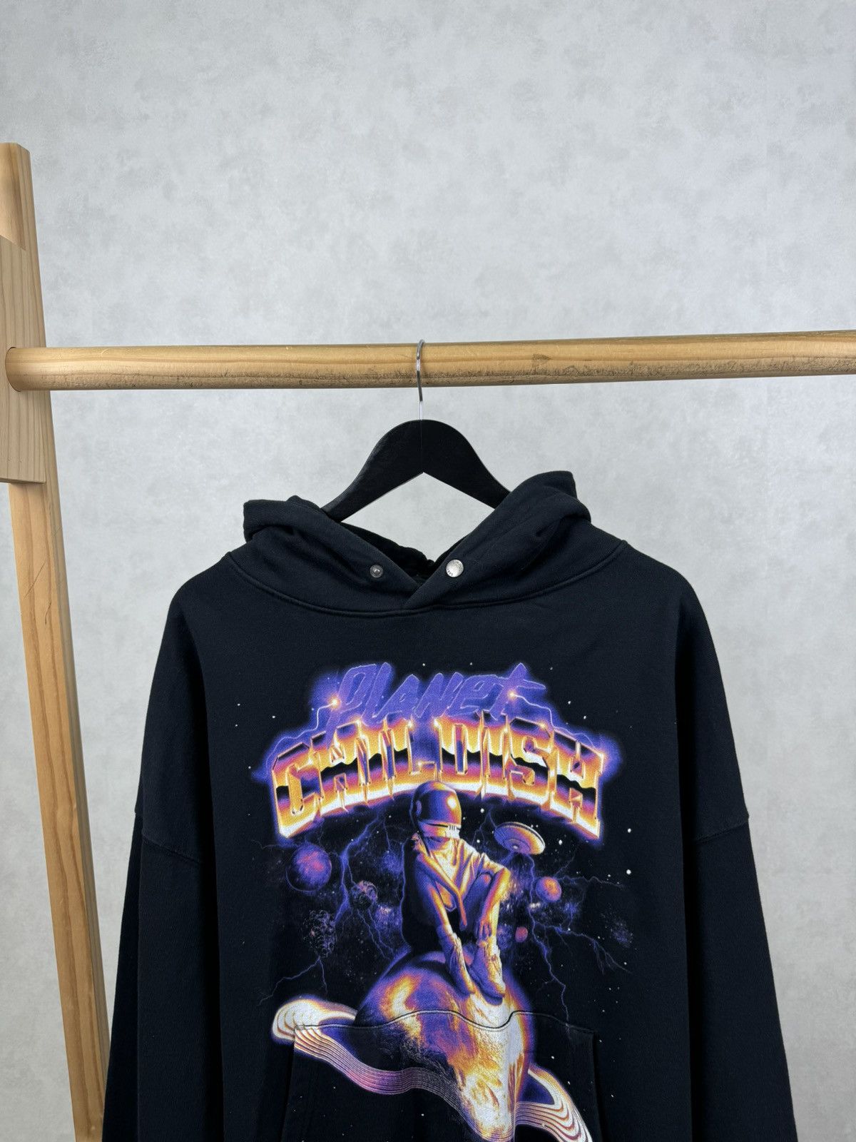 Other Childish Planet hoodie Size US L / EU 52-54 / 3 - 2 Thumbnail