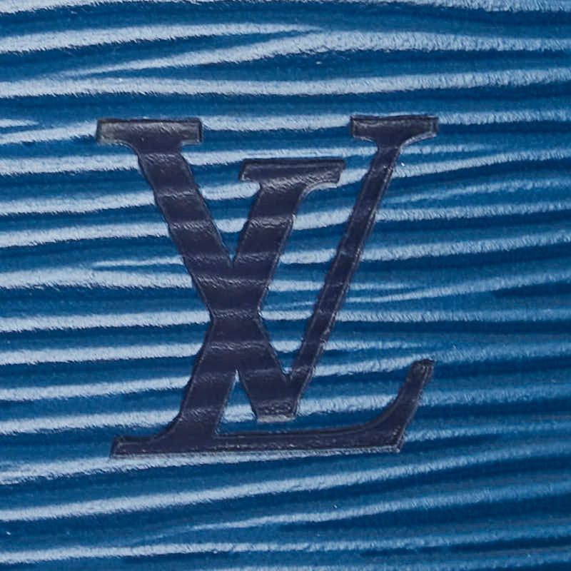 Louis Vuitton Louis Vuitton Epi Saint Jacques Tote Bag M52335 Size ONE SIZE - 5 Thumbnail