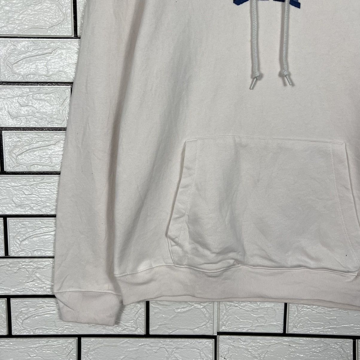 Gap GAP Tonal Archpohd Carls Stone Pullover Hoodies #4258-C194 Size US XS / EU 42 / 0 - 6 Thumbnail