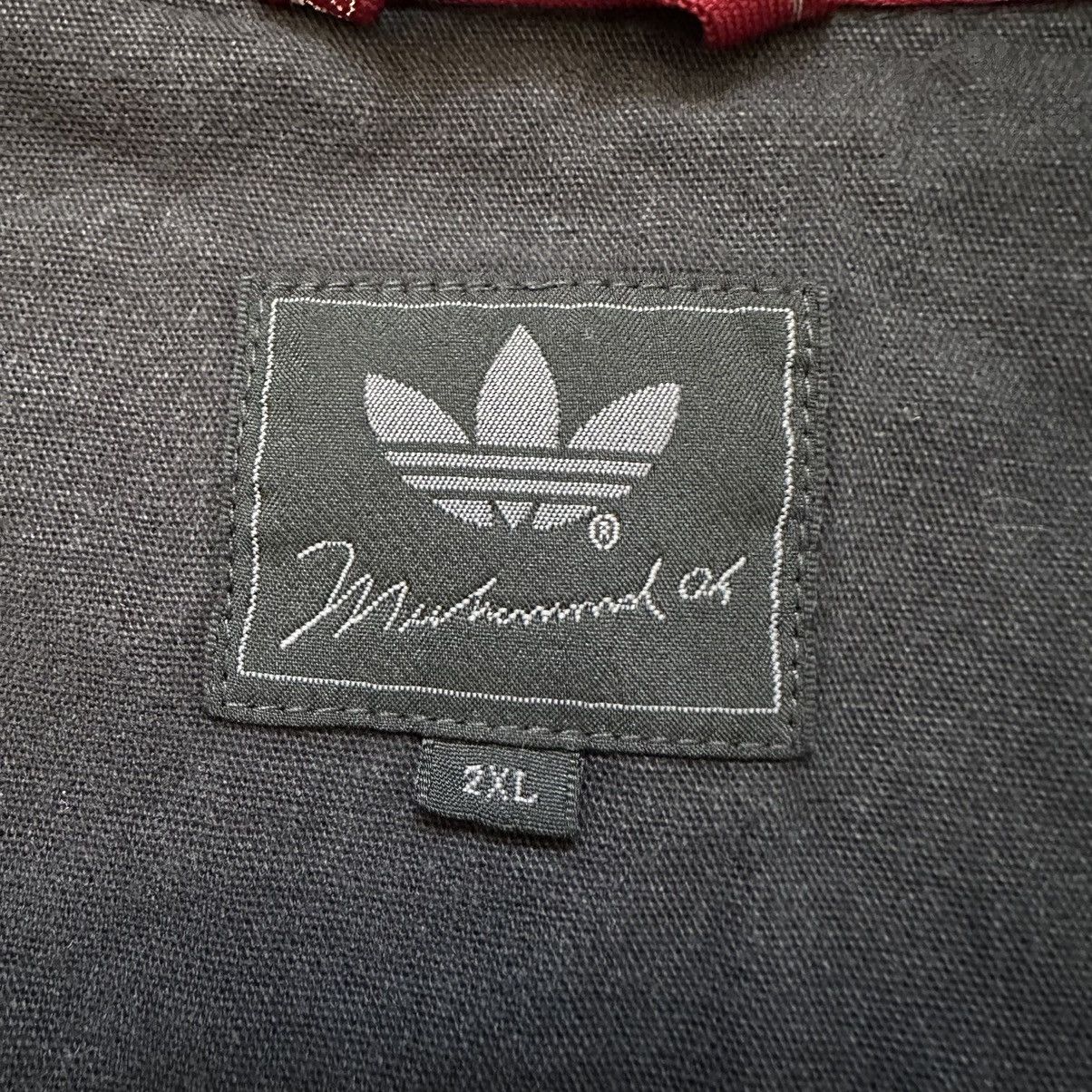 Adidas Adidas Muhammad Ali Vintage Track Suit Men’s Set Very Rare Size US XXL / EU 58 / 5 - 12 Thumbnail