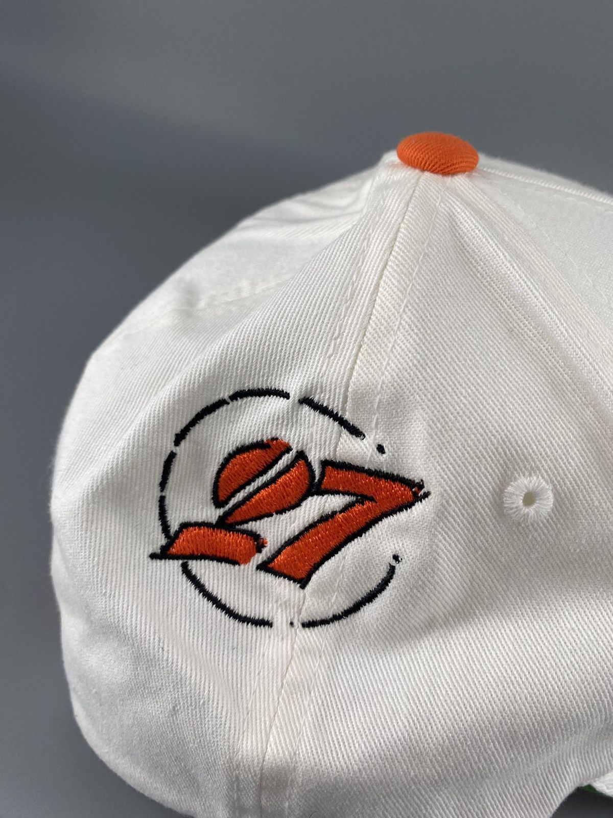 Vintage Dekra Alpine Vintage Y2k Racing Hype Hat Cap Snapback Rare Size ONE SIZE - 7 Thumbnail
