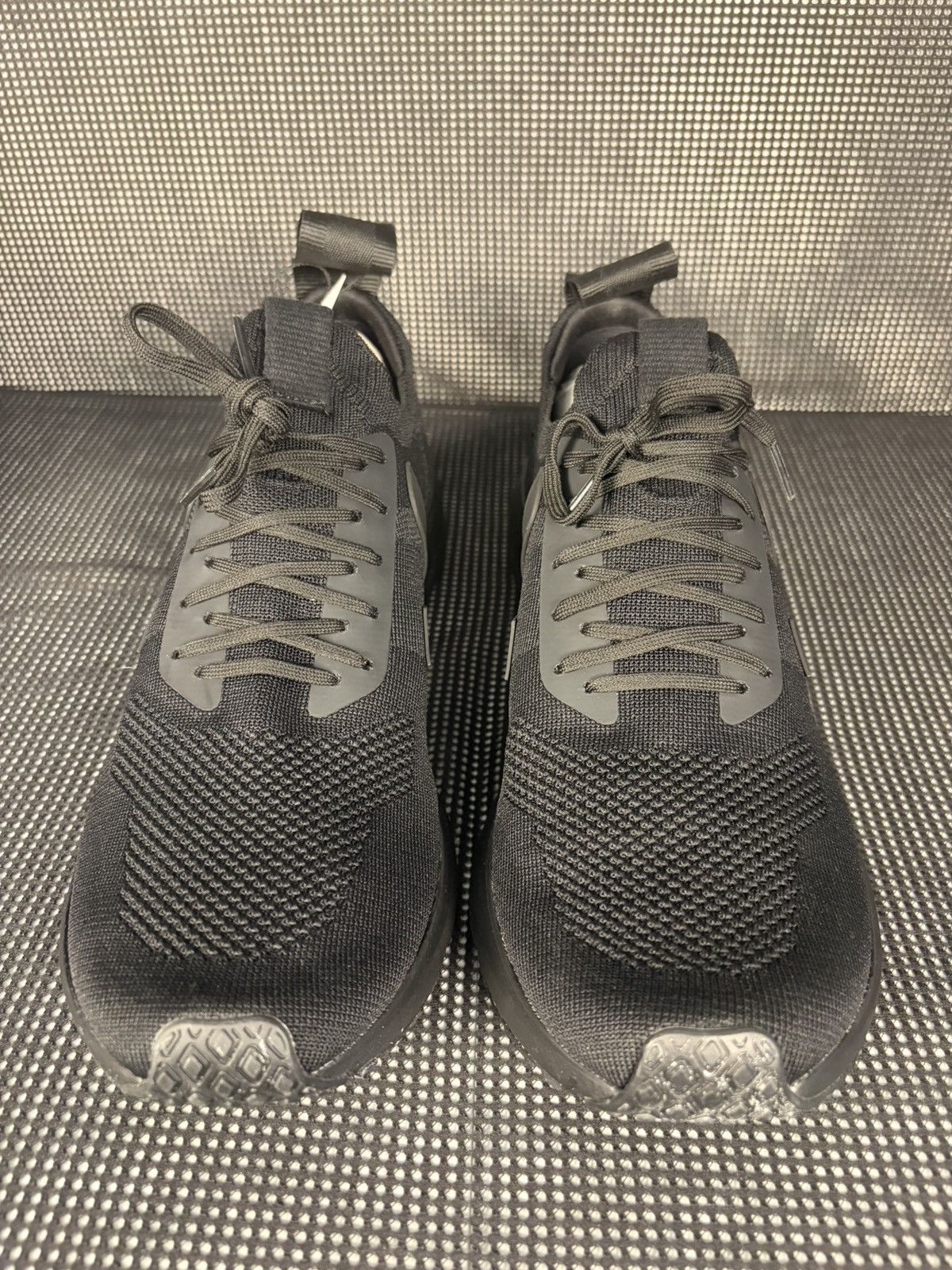 Rick Owens × Veja Veja x Rick Owens Low Sock Sneaker Size US 12 / EU 45 - 3 Thumbnail