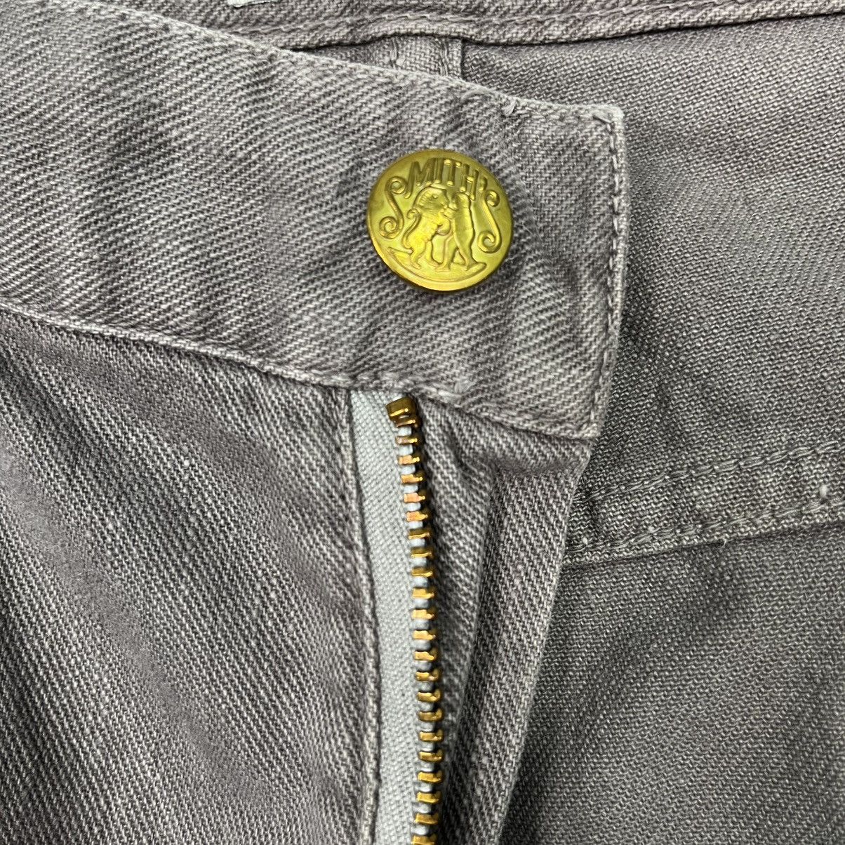 Smith's American Vintage Smiths American Denim Size US 33 - 17 Thumbnail