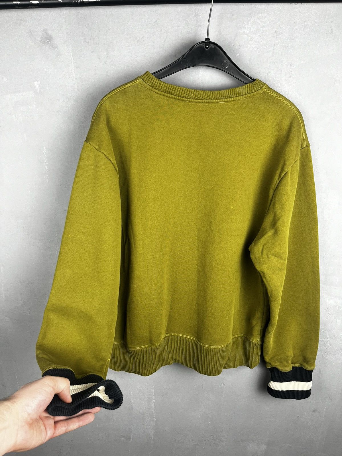 Drole De Monsieur DROLE DE MONSIEUR sweatshirt Size US M / EU 48-50 / 2 - 8 Thumbnail