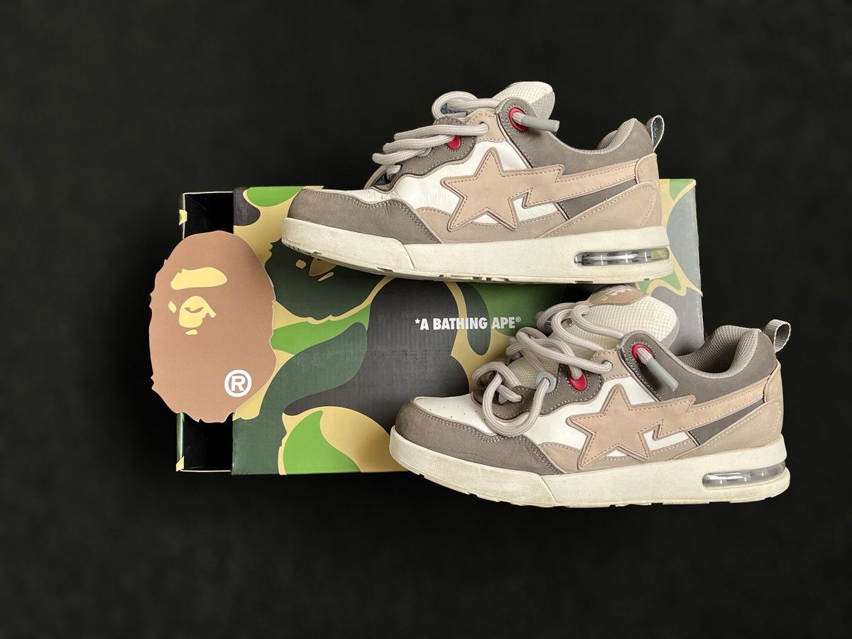 bating ape トップス　BAPE A Bathing Ape – INT.BAPE.COM