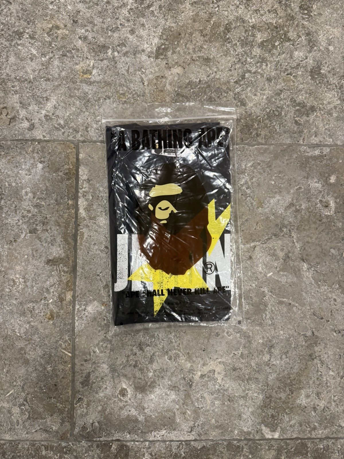 Bape × Union LA Bape x Union Shirt Size US S / EU 44-46 / 1 - 3 Thumbnail