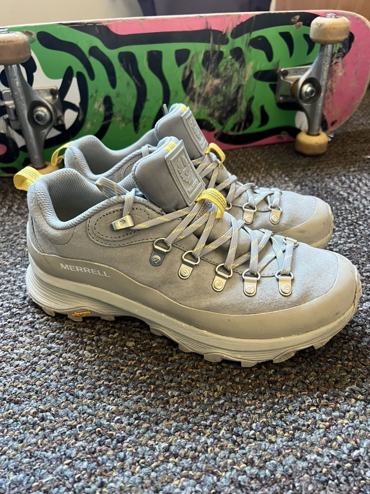 Merrell Merrell Belstaff Ontario Size US 9 / EU 42 - 1 Thumbnail