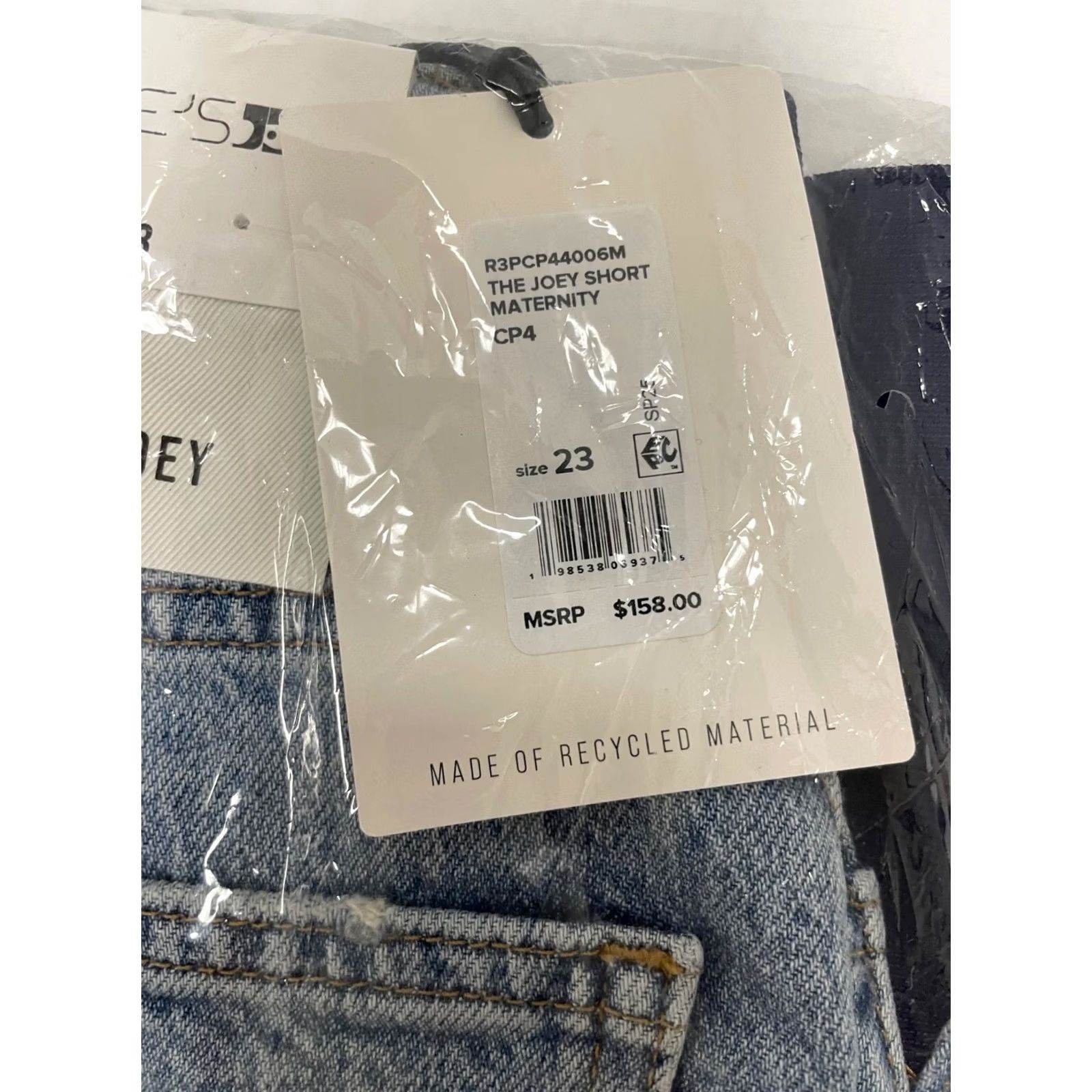 Vintage VINTAGE No, (not vintage) Size 40" / US 18 - 2 Thumbnail