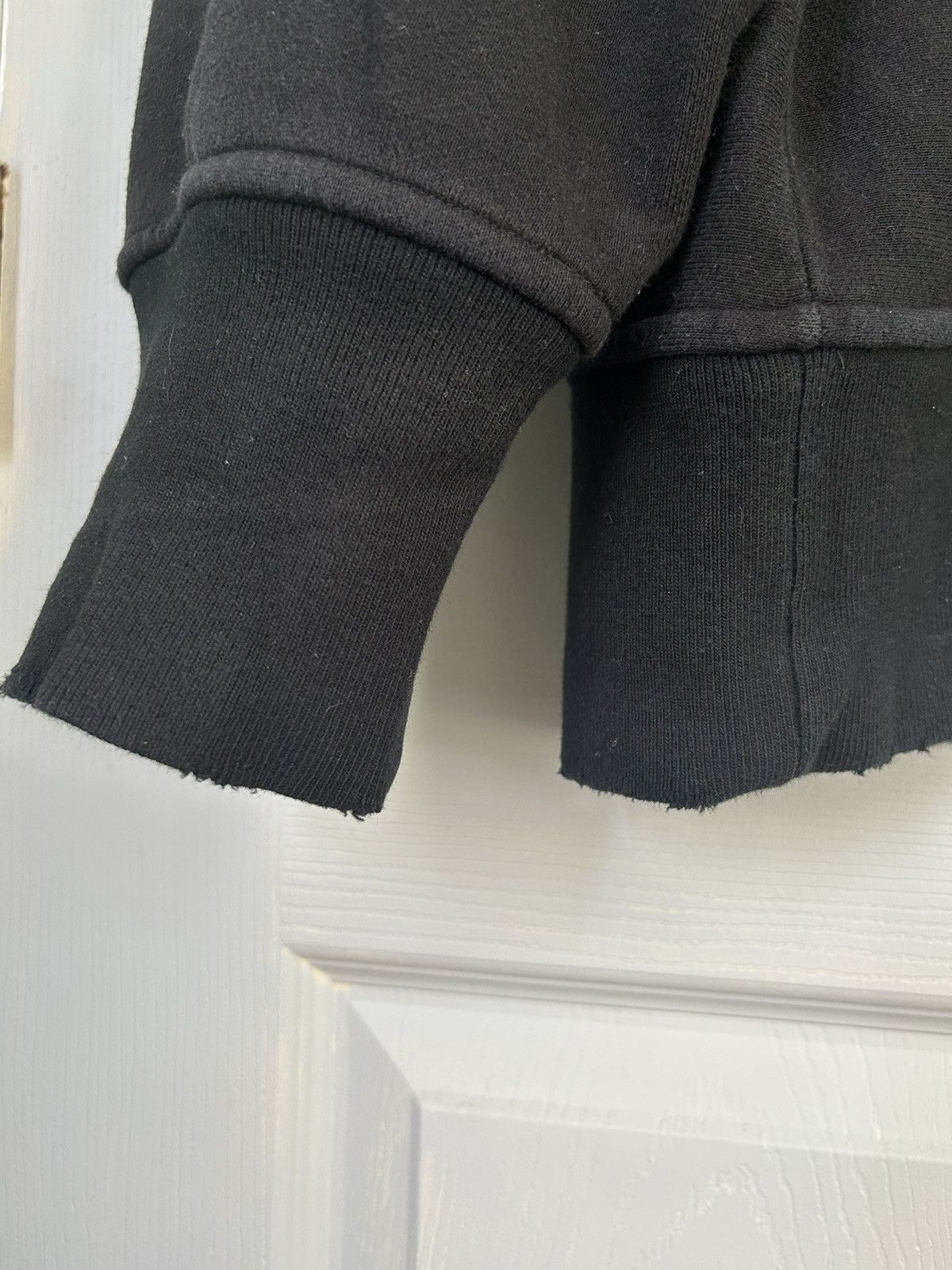 Raf Simons Calvin Klein CK205W39NYC Turtleneck Sweater