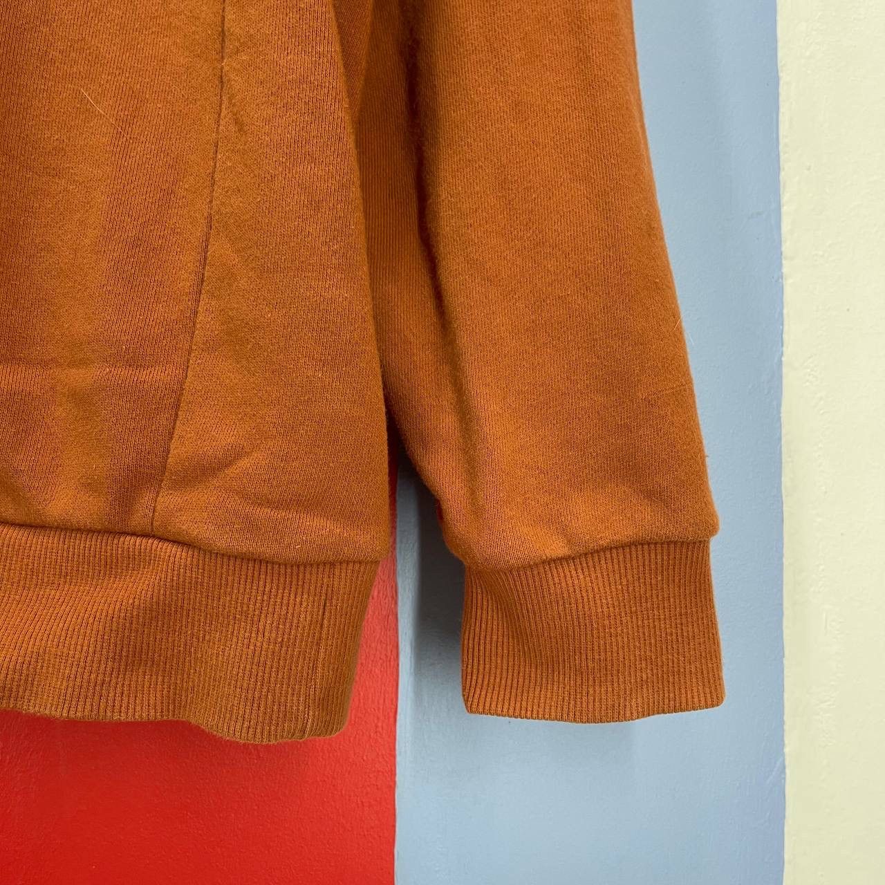 Other CAMP 7 Crew Neck Sweatshirt #2618/AA Size US M / EU 48-50 / 2 - 4 Thumbnail
