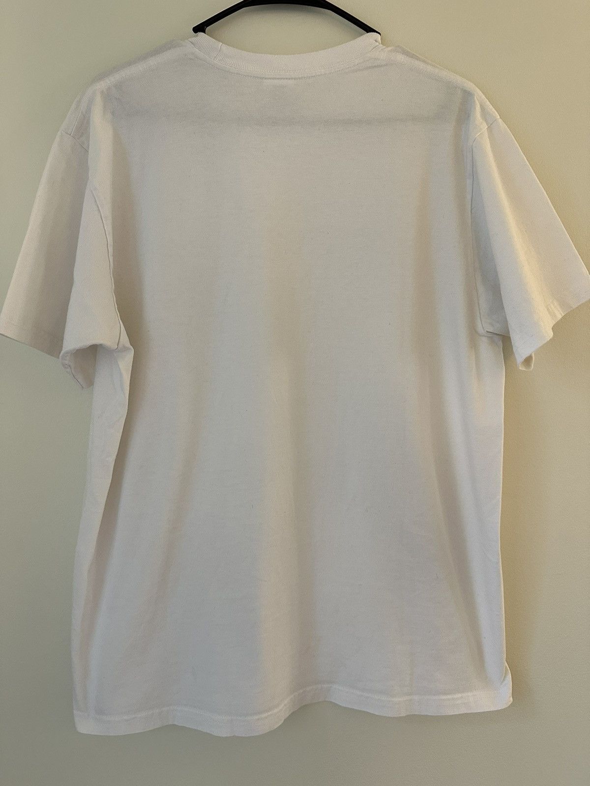 Supreme Supreme Eternal Tee Size US L / EU 52-54 / 3 - 3 Thumbnail