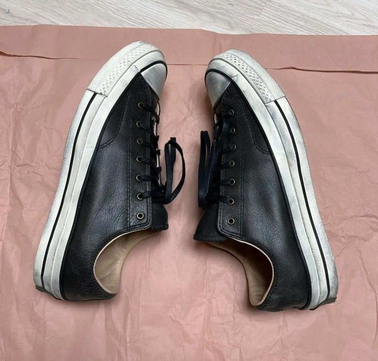 Converse Converse Limited Edition Size US 10 / EU 43 - 4 Thumbnail