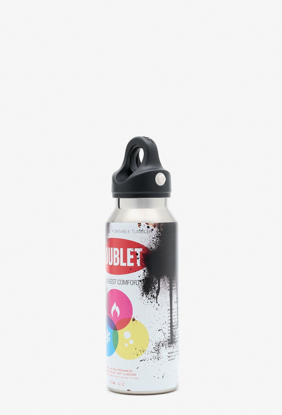 Doublet Doublet Revomax bottle Size ONE SIZE - 3 Thumbnail