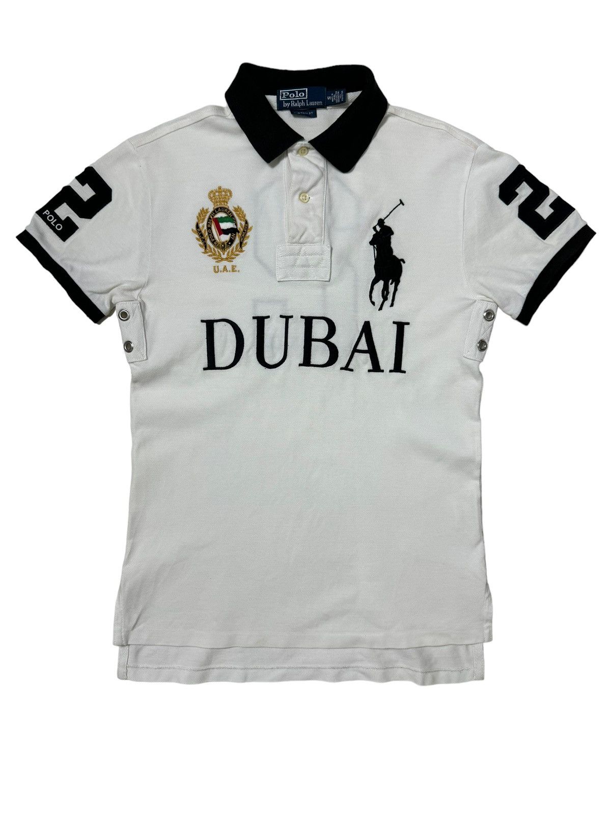 Polo ralph lauren chief keef Dubai 🇦🇪 no 2