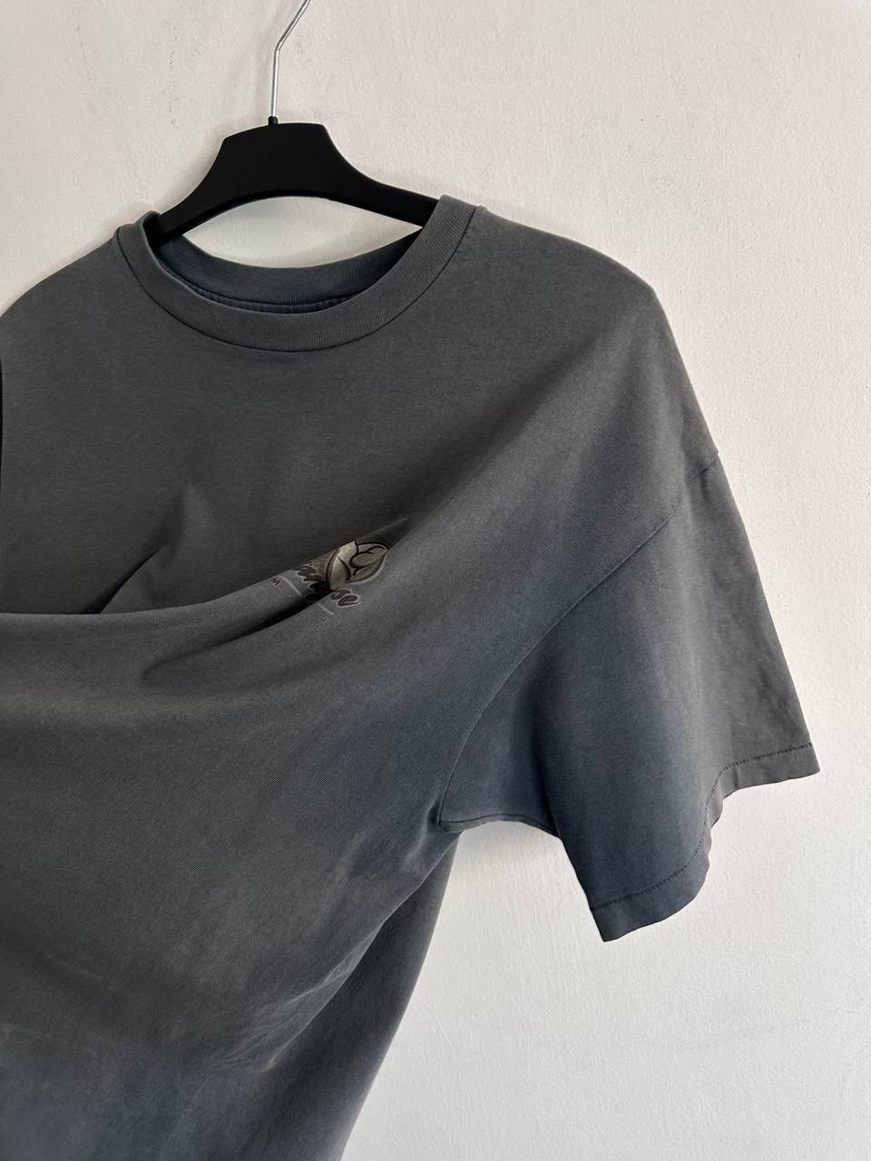 Anvil Vintage 90s Hang Loose Maui Tee Anvil USA Single Stitch Surf Size US XL / EU 56 / 4 - 9 Thumbnail