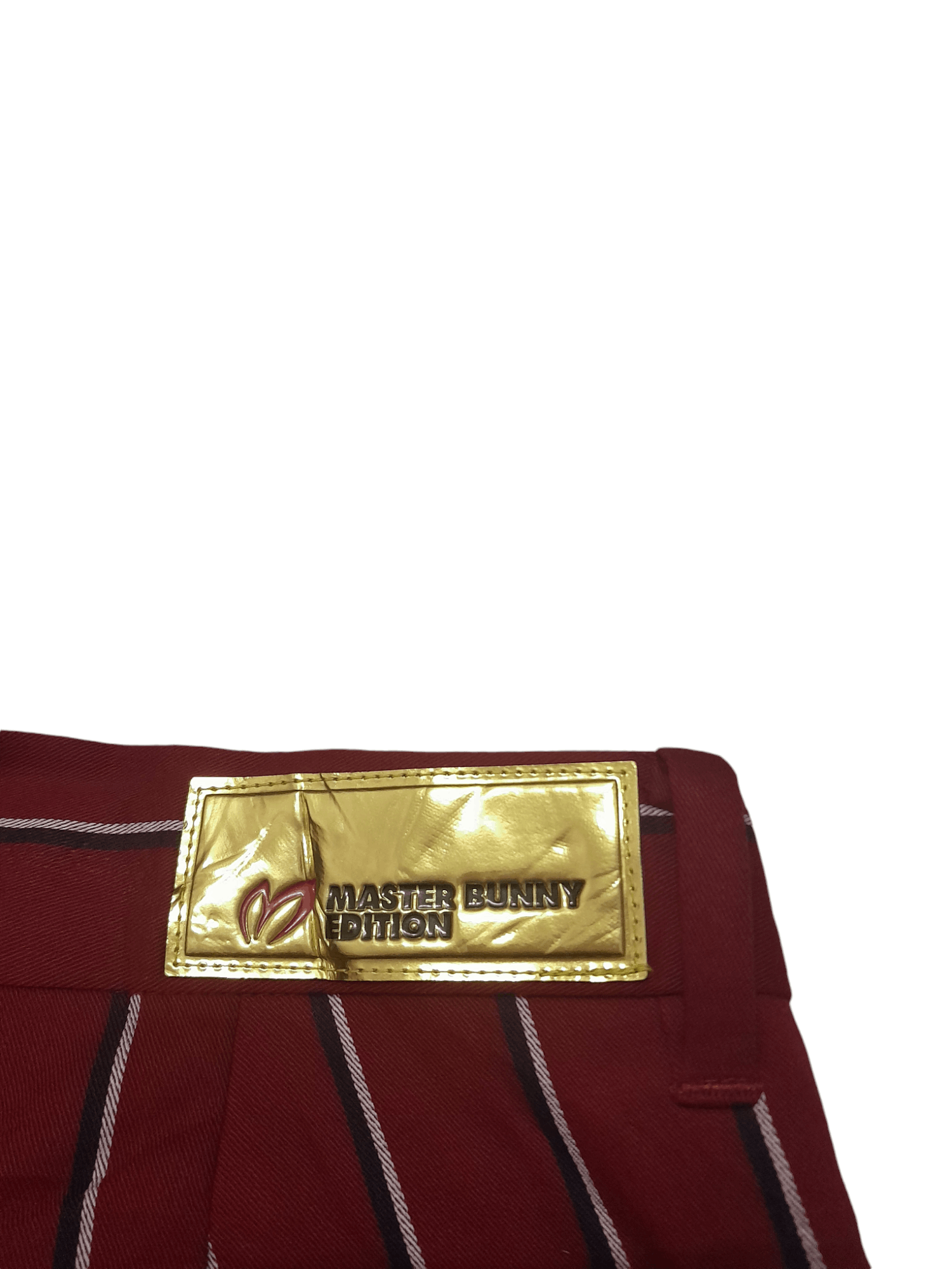 Designer MASTER BUNNY EDITION (S 269) waist 32 Size US 32 / EU 48 - 12 Thumbnail