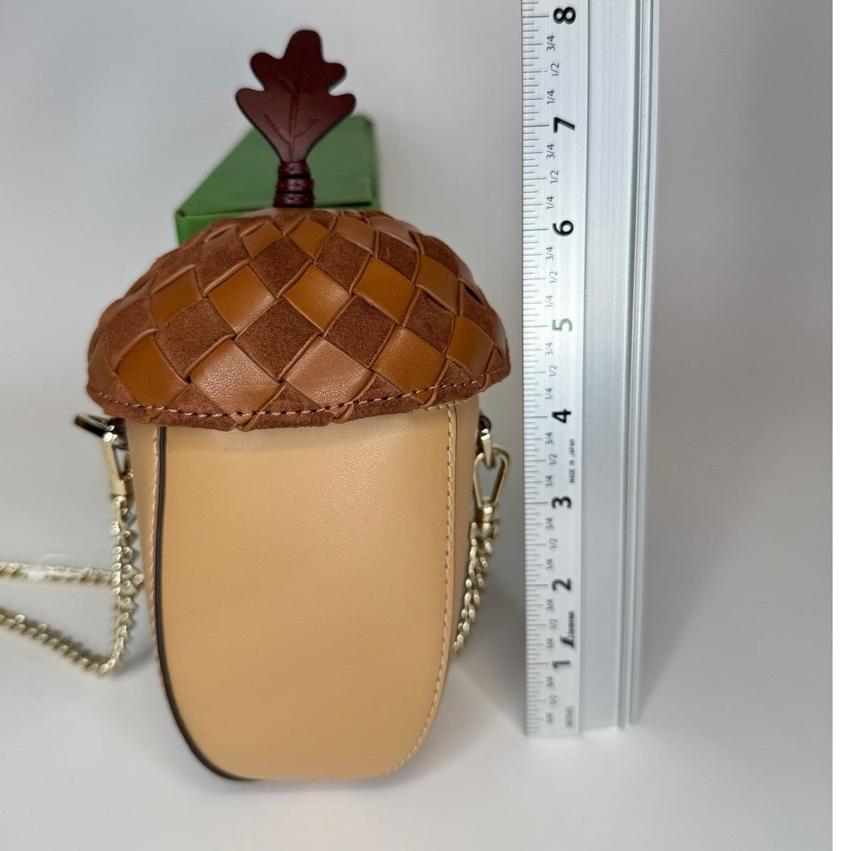 Kate Spade Kate Spade 3d Acorn Crossbody Bag New Size ONE SIZE - 5 Thumbnail