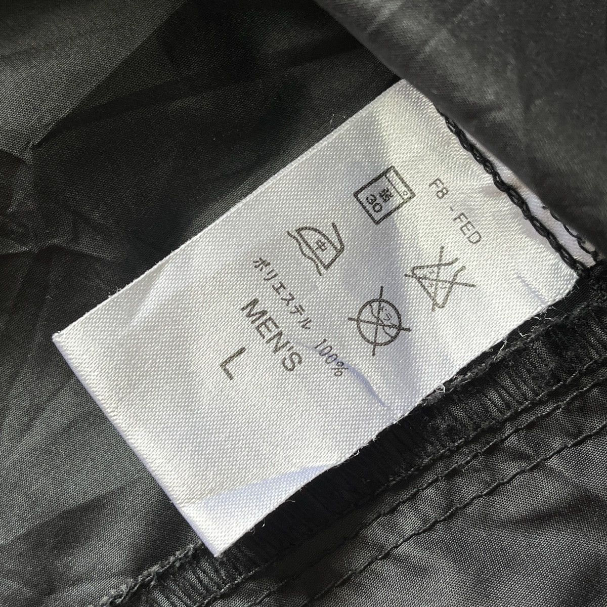 Nike Nike ACG All Condition Gear Light Jacket Size US L / EU 52-54 / 3 - 20 Thumbnail