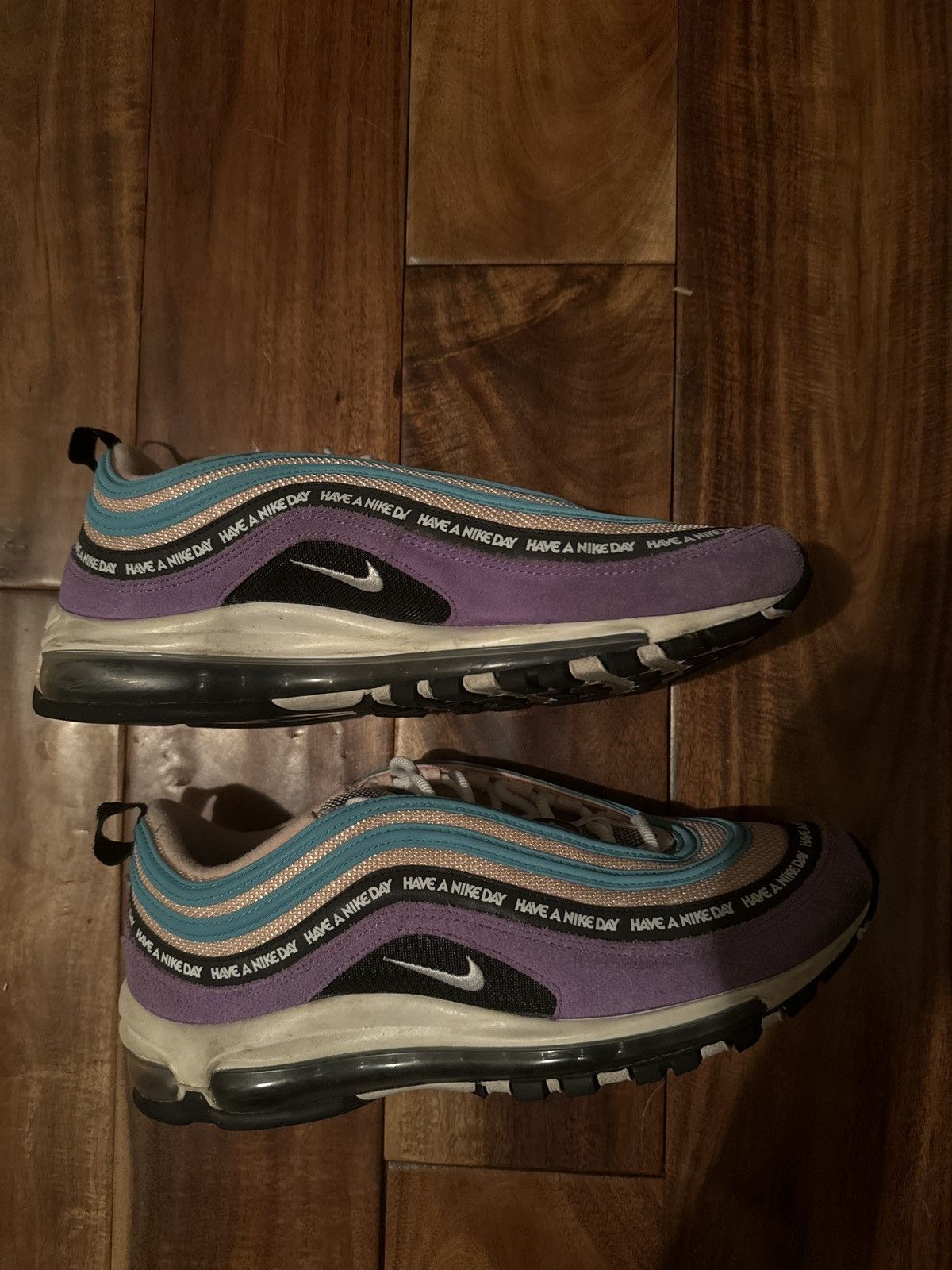 Nike Have a Nike day Size US 10 / EU 43 - 2 Thumbnail
