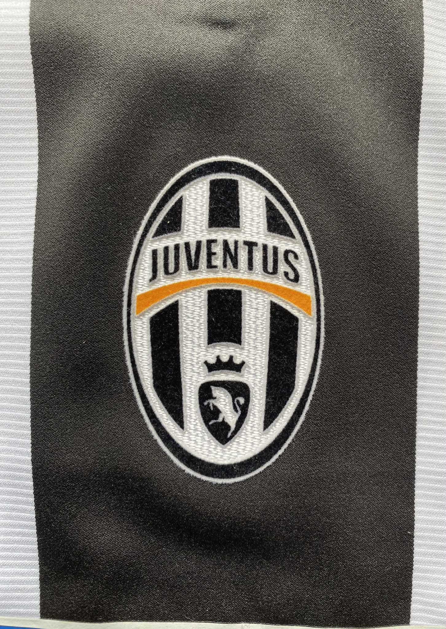 Nike Nike Juventus FC Home 2004-2005 Italy Football Sky Sport Size US L / EU 52-54 / 3 - 4 Thumbnail