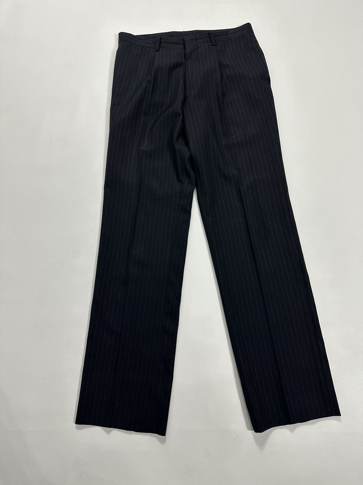 Yohji Yamamoto Ysaccs by Yohji Yamamoto Suit Blazers and Pants Size 40S - 12 Thumbnail