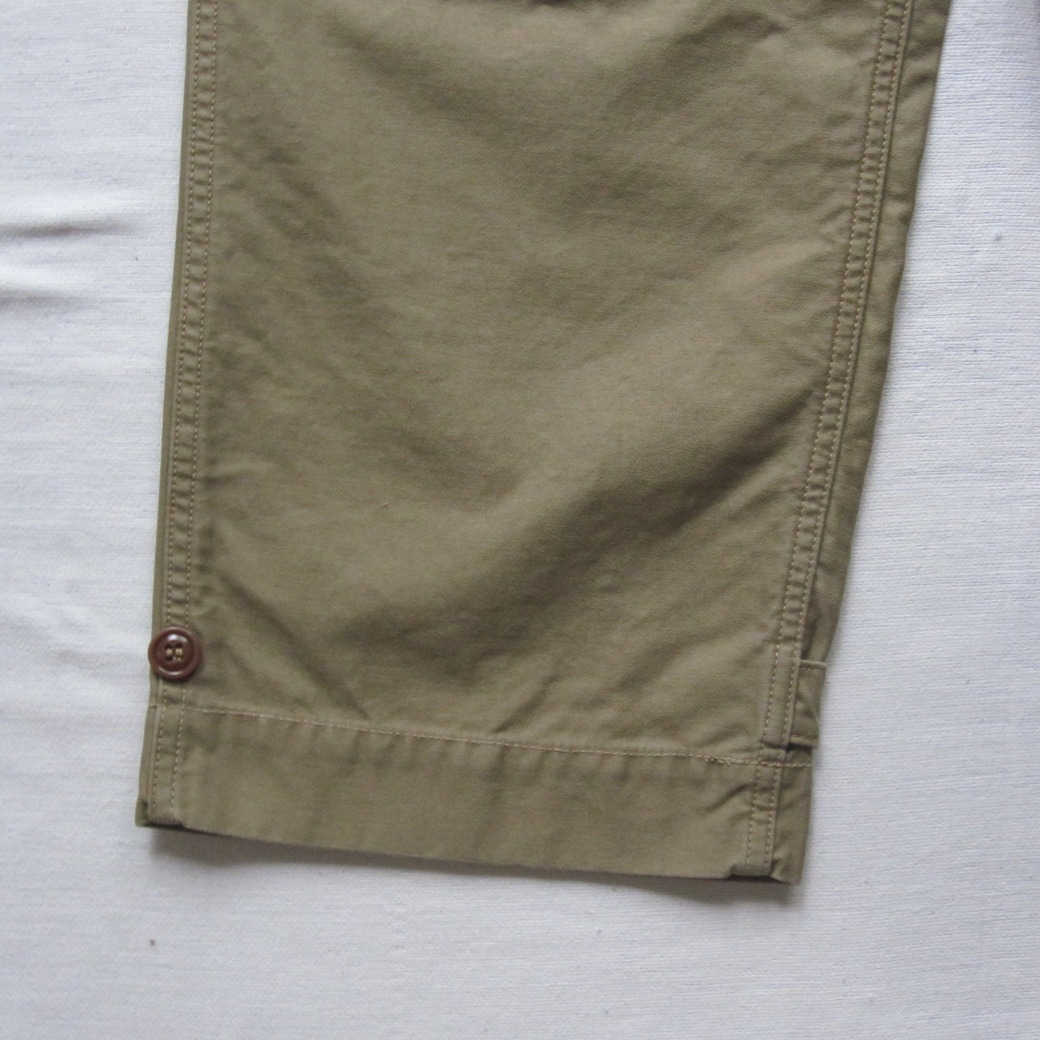 Freewheelers “M-1943″ TROUSERS Size US 32 / EU 48 - 5 Thumbnail