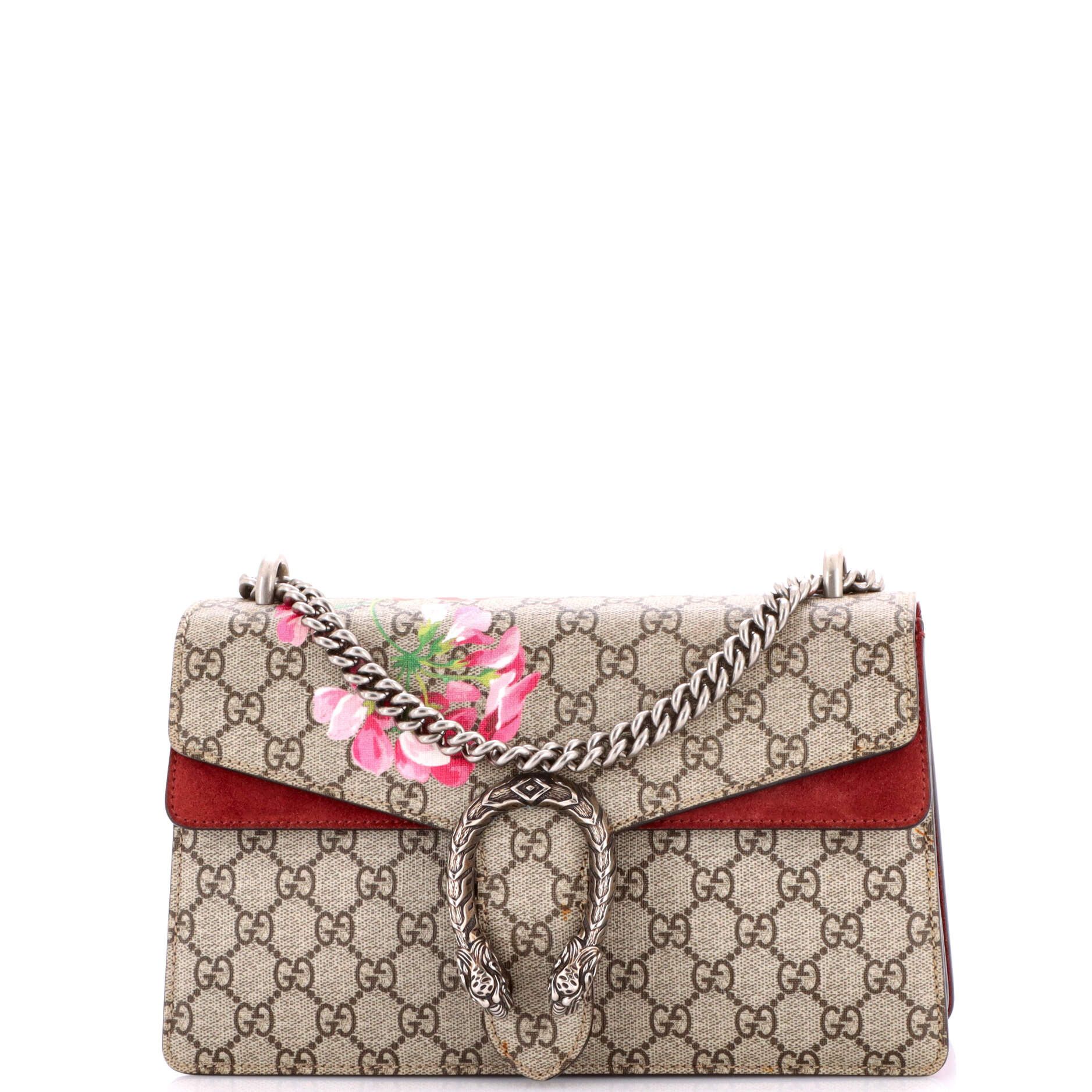 Gucci Dionysus Bag Size ONE SIZE - 1 Thumbnail