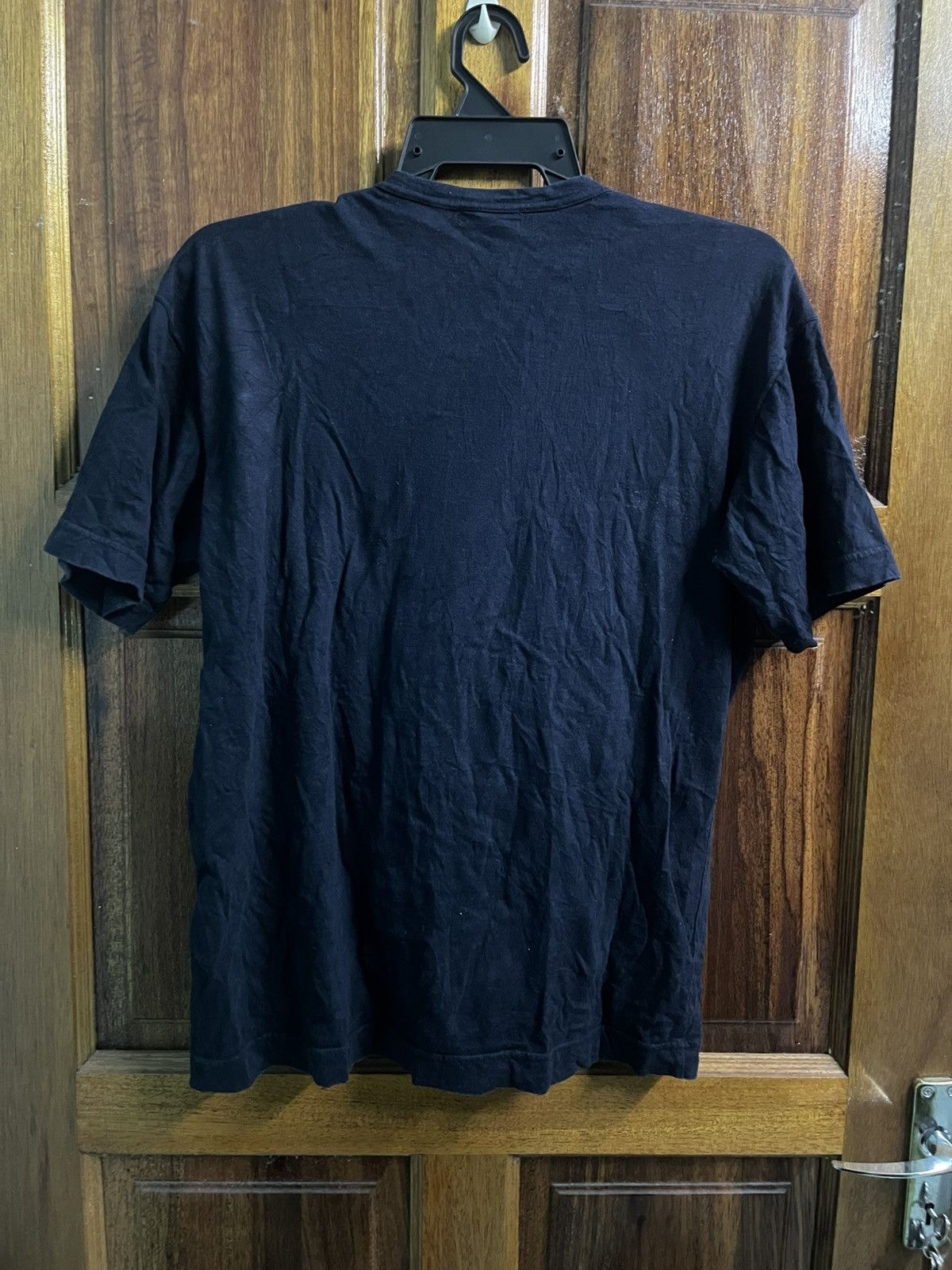 Comme des Garcons 00’s Comme des Garcons Homme patchwork Design Size US M / EU 48-50 / 2 - 2 Thumbnail