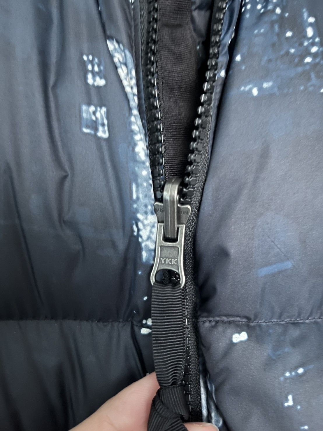 Extra Butter × The North Face [M] TNF x Extra Butter Nuptse Size US M / EU 48-50 / 2 - 11 Thumbnail