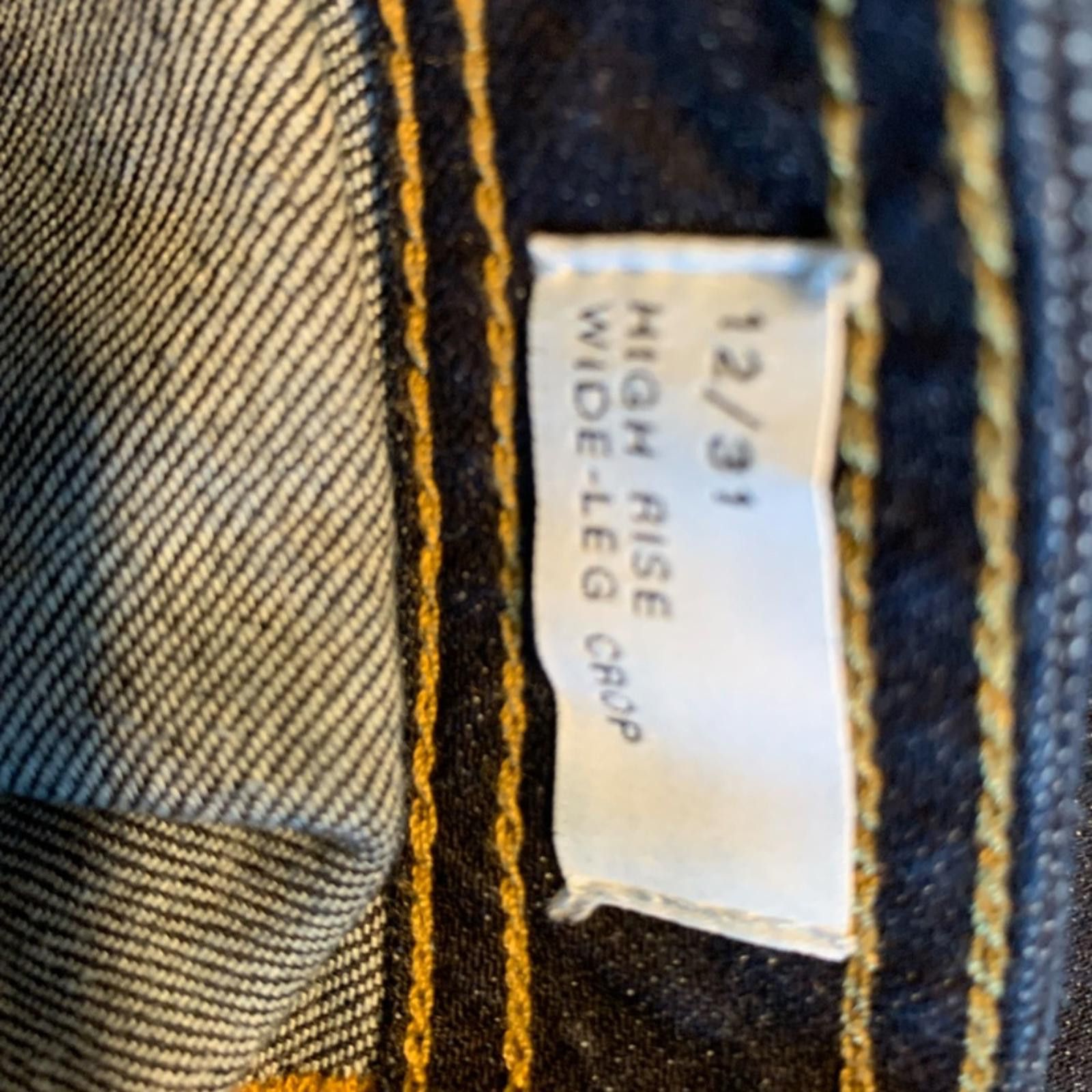 J.Crew J Crew Skinny Jeans Size 25" / US 0 / IT 36 - 5 Thumbnail