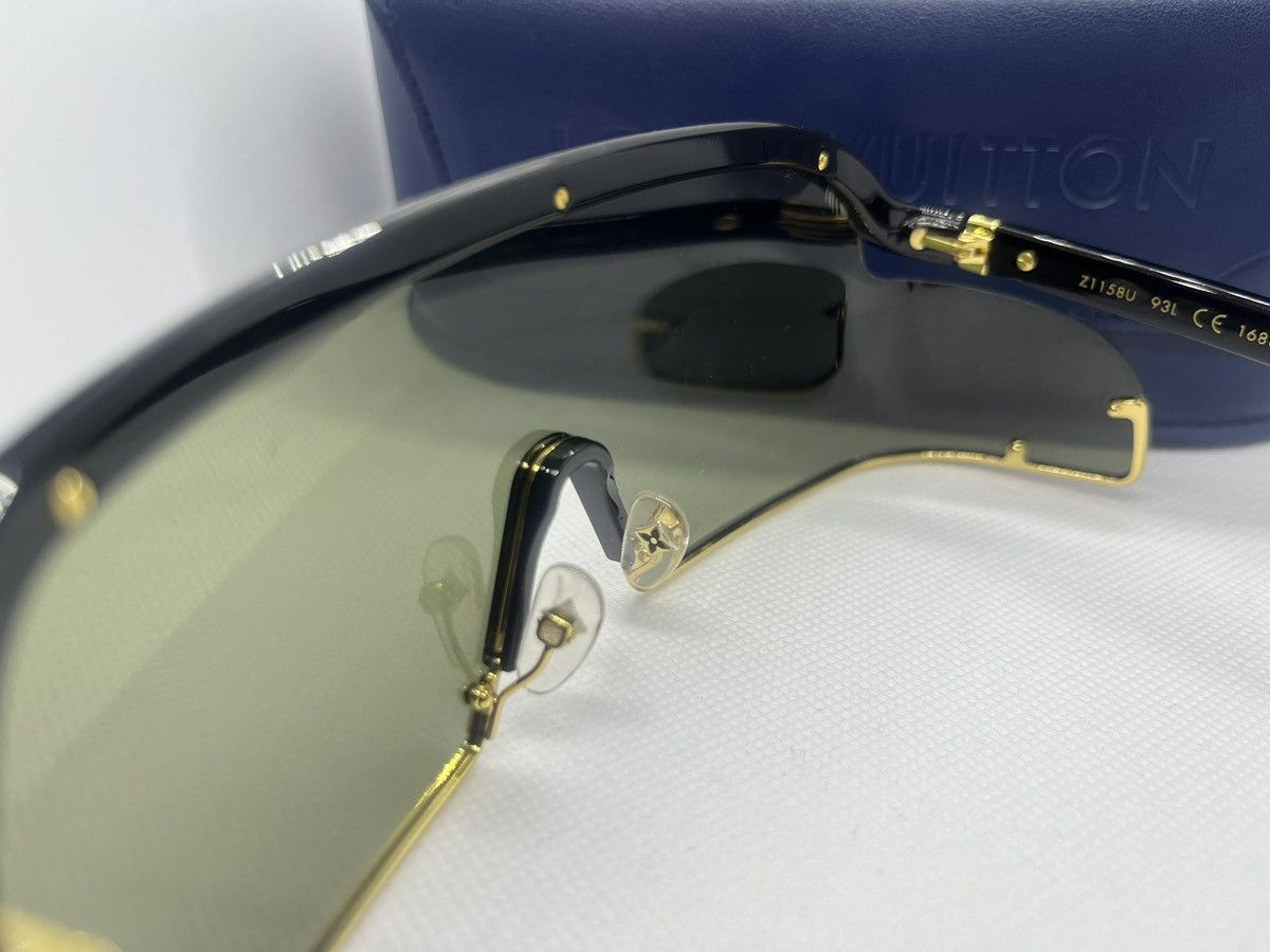 Louis Vuitton LV Size ONE SIZE - 2 Thumbnail
