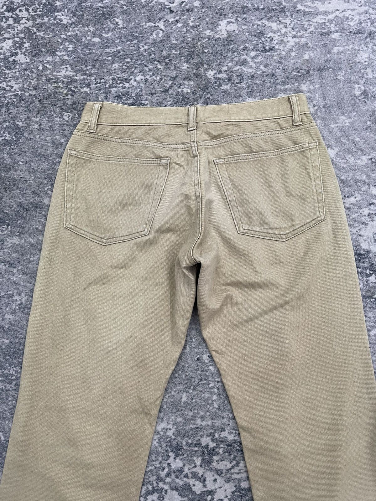 Tomorrowland Tomorrowland Distressed Denim s11 Size US 31 - 13 Thumbnail