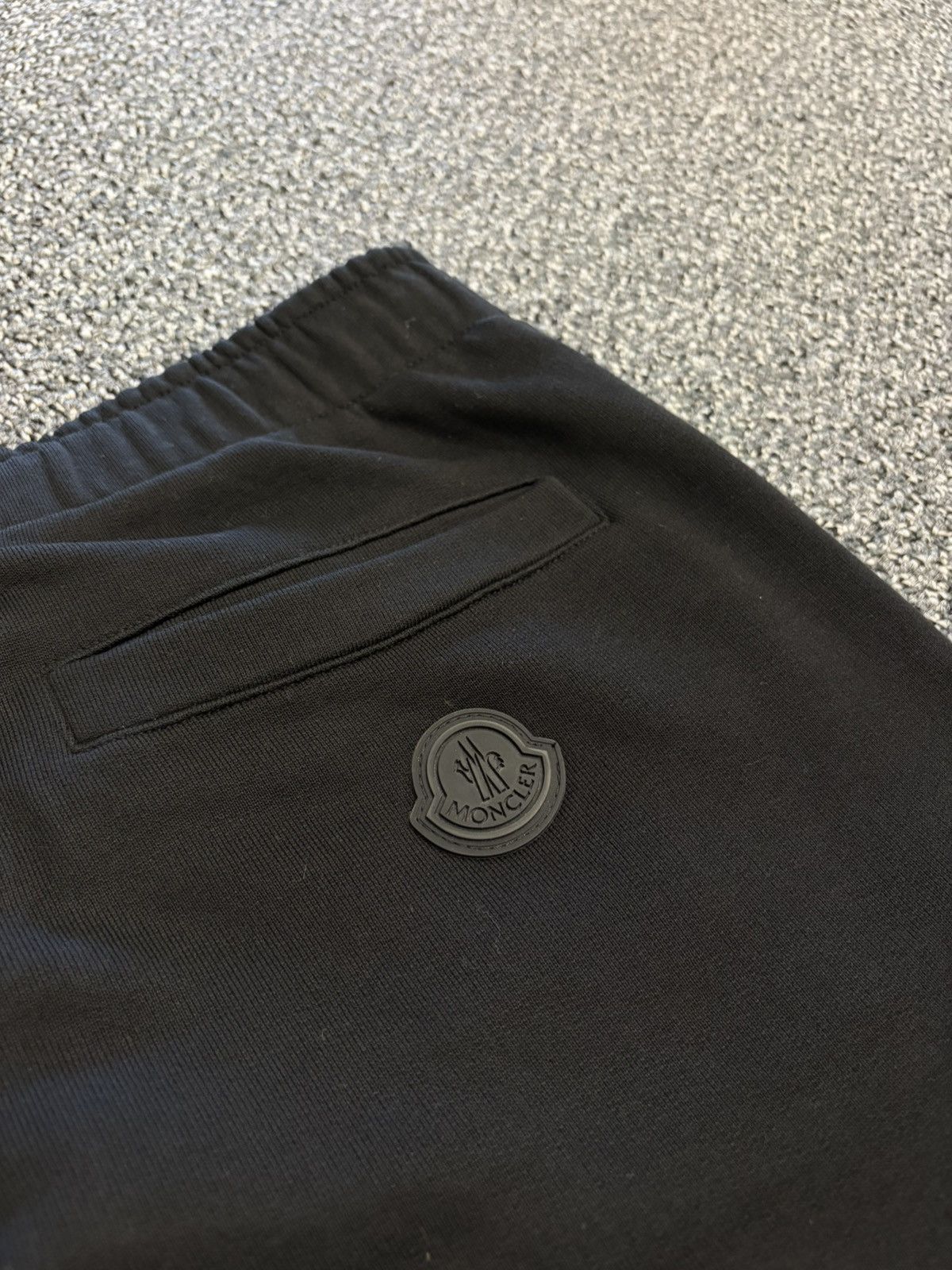 Moncler Moncler Sweatpants Size US 34 / EU 50 - 21 Thumbnail